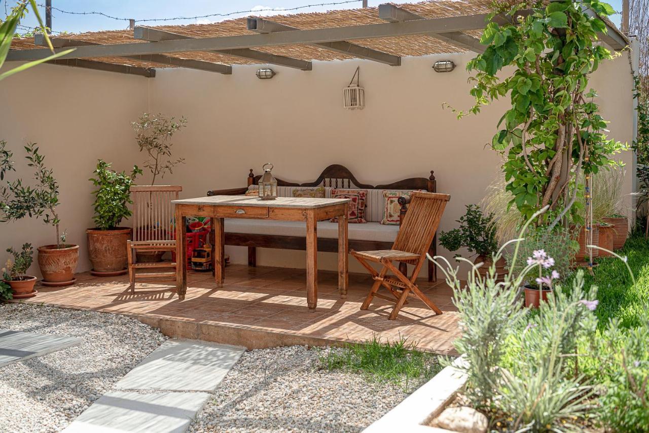 The House By The Sea Kato Daratso Exterior foto