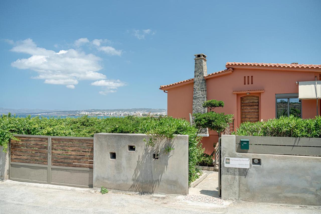 The House By The Sea Kato Daratso Exterior foto