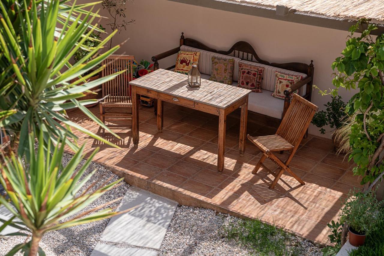 The House By The Sea Kato Daratso Exterior foto