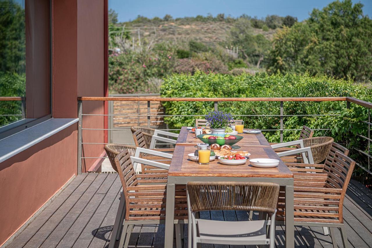 The House By The Sea Kato Daratso Exterior foto