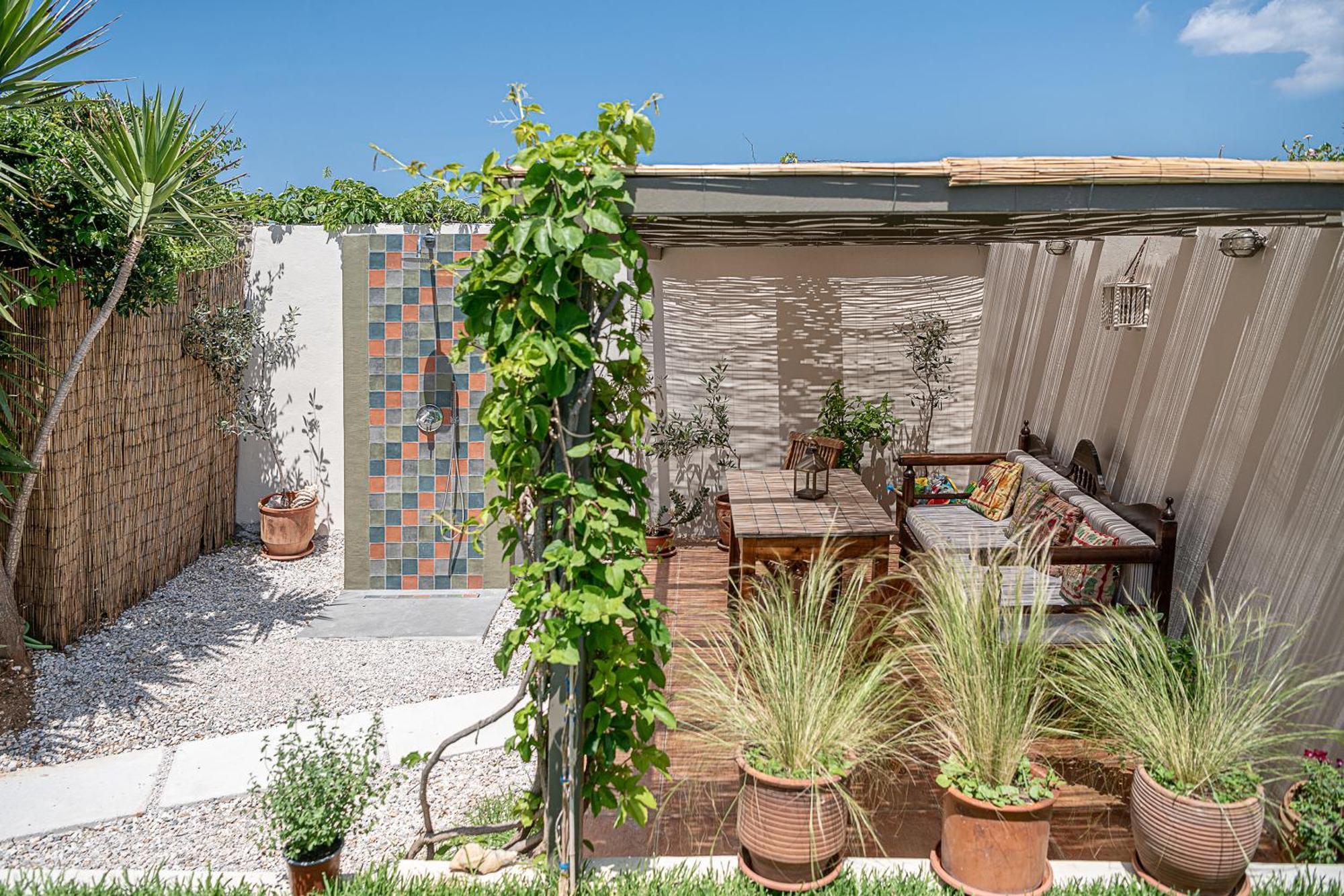 The House By The Sea Kato Daratso Exterior foto