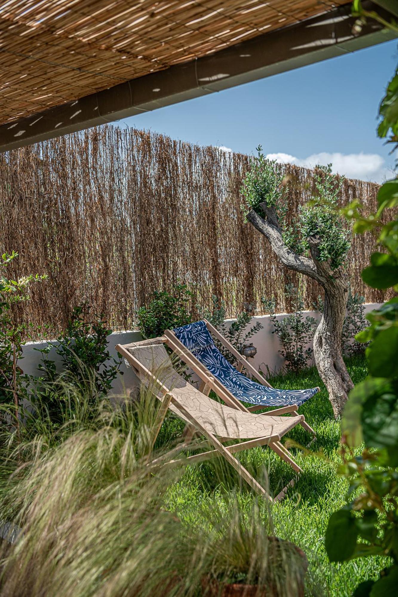 The House By The Sea Kato Daratso Exterior foto